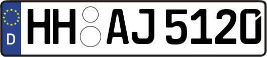 HH-AJ5120