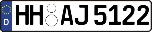 HH-AJ5122