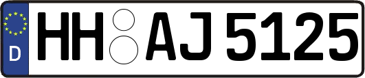 HH-AJ5125