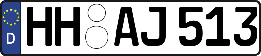 HH-AJ513
