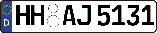 HH-AJ5131
