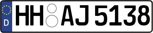 HH-AJ5138