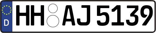 HH-AJ5139
