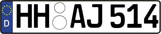 HH-AJ514