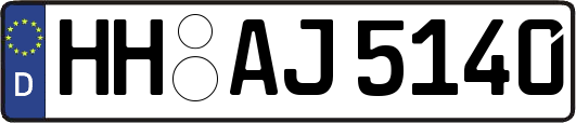 HH-AJ5140
