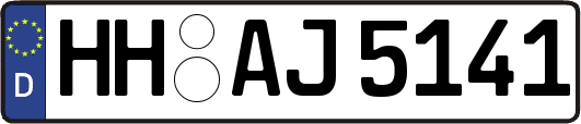 HH-AJ5141