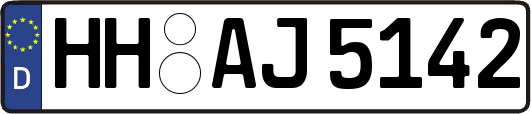 HH-AJ5142