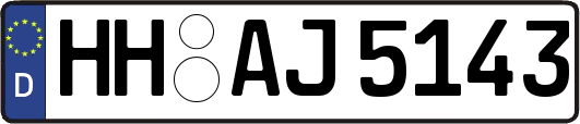 HH-AJ5143