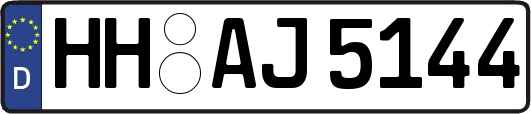 HH-AJ5144