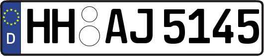 HH-AJ5145