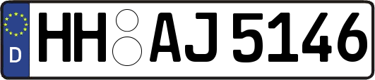 HH-AJ5146