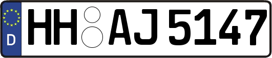 HH-AJ5147
