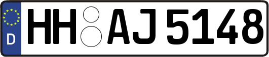 HH-AJ5148