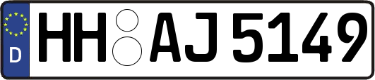 HH-AJ5149