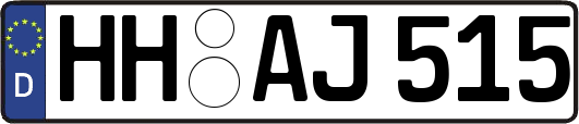 HH-AJ515