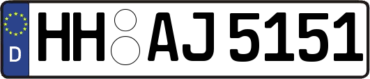 HH-AJ5151