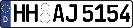 HH-AJ5154