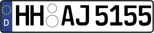 HH-AJ5155