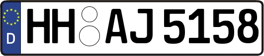 HH-AJ5158