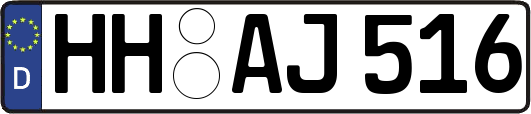HH-AJ516