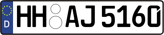 HH-AJ5160