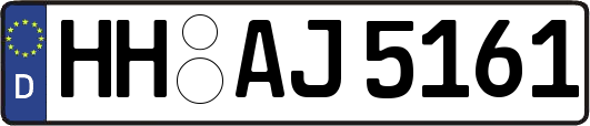HH-AJ5161