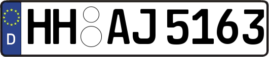 HH-AJ5163