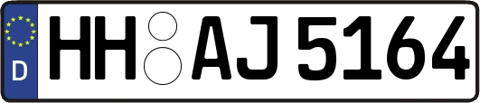 HH-AJ5164