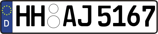 HH-AJ5167