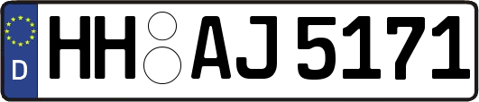 HH-AJ5171