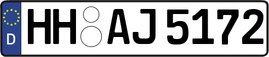 HH-AJ5172