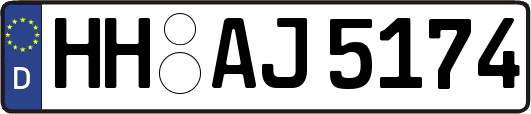 HH-AJ5174