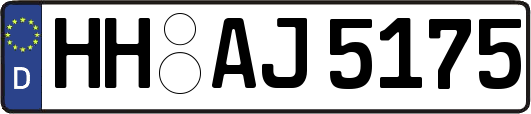 HH-AJ5175