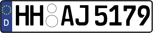 HH-AJ5179