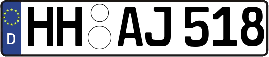 HH-AJ518