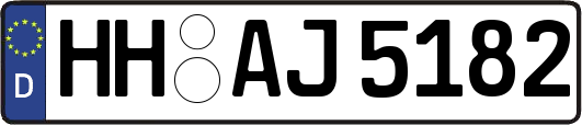 HH-AJ5182