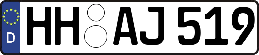 HH-AJ519