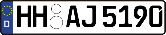 HH-AJ5190