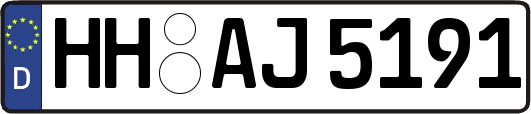 HH-AJ5191
