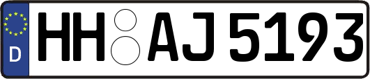 HH-AJ5193
