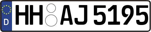 HH-AJ5195