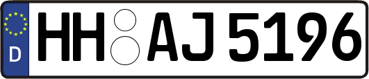 HH-AJ5196