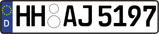 HH-AJ5197