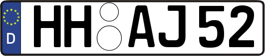 HH-AJ52