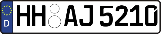 HH-AJ5210