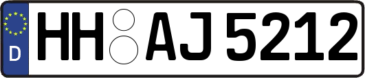 HH-AJ5212