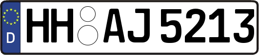 HH-AJ5213