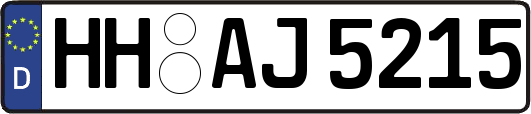HH-AJ5215