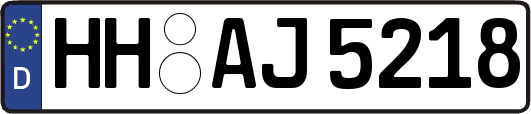 HH-AJ5218