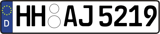 HH-AJ5219